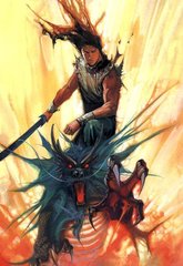 小辰和丈母娘练瑜伽